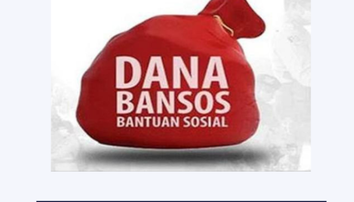 Lima Tahun, Lampung Terima Bansos Rp21,87 Triliun dari Pemerintah Pusat