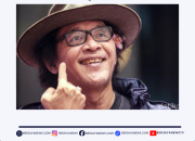 Ki Sujiwo Tejo Sentil Anak Muda Lampung: “Bangga Bahasa Daerahmu, Jangan Punah!”