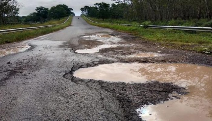 Pinjam Triliunan Demi Jalan Mulus: Janji Lama yang Akhirnya Berbuah Pinjaman