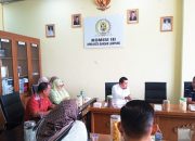 Komisi III DPRD Tegaskan PT. TSB Wajib Perbaiki Jalan Rusak Pakai Rigid Beton