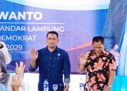 Agus Purwanto Sebut Nilai – Nilai Pancasila Harus Ditanamkan Sejak Dini