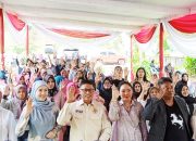 Wiyadi Ajak Warga Mencintai Produk Indonesia Bentuk Pengamalan Pancasila