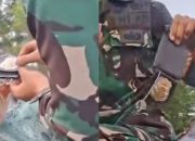 Mobil Kecelakaan di Tol Bakter Berisi Puluhan Ribu Ekstasi hingga Temuan Lencana Polri, Polisi Sebut Sudah Amankan Rekaman CCTV