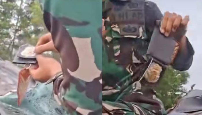 Mobil Kecelakaan di Tol Bakter Berisi Puluhan Ribu Ekstasi hingga Temuan Lencana Polri, Polisi Sebut Sudah Amankan Rekaman CCTV