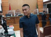 Kasasi Ditolak, Mario Dandy Tetap Dipenjara 18 Tahun