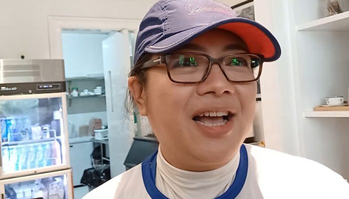 Cucu Soeharto Harap Sang Kakek Dapat Gelar Pahlawan Nasional