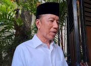 Jokowi Tegaskan Tak Pernah Resmikan Bandara IMIP Morowali
