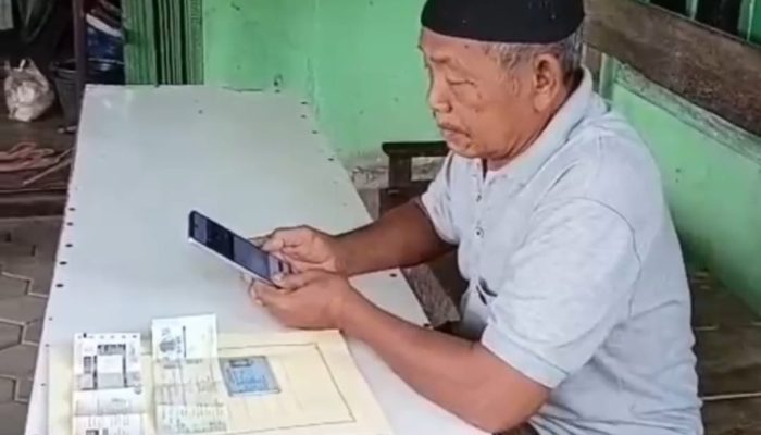 Kejar Target PAD Samsat Kota Agung Hadirkan Layanan Samsat Delivery, Bayar Pajak Kendaraan Tanpa Repot