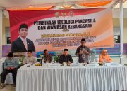 Bullying dan Sosok Ayah: Suhada Tekankan Pentingnya Peran Ayah dalam Pembinaan Anak