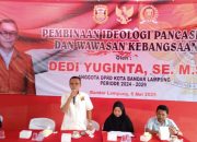 Dedi Yuginta: Gotong Royong Adalah Intisari Pancasila yang Harus Dijaga