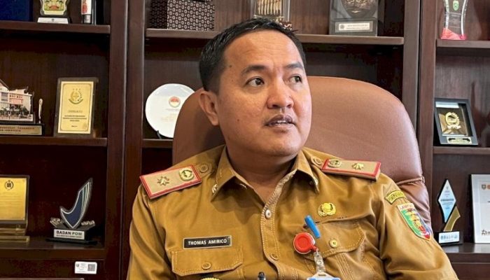 Disdik Lampung Siap Jalankan Program Bahasa Portugis dalam Kurikulum