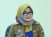 Dari Camat hingga Asisten Daerah, Jejak Panjang Intji Indriati Menuju Jabatan Strategis Daerah