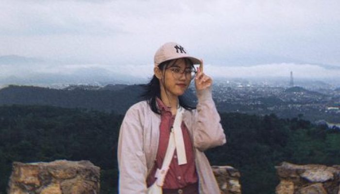 Dua Hari Mengubah Segalanya Bagi Salsabila Aulia, Peraih Juara 2 Lomba Poster Nasional Francofête UNNES