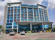 Mahasiswa UIN Raden Intan Lampung Ingin Punya Rektor Terpilih yang Tidak ‘Buta dan Tuli’, dan Berantas Pungli