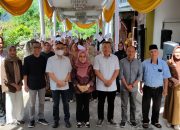 Fraksi Golkar Heti Friskatati: Pembinaan Ideologi Pancasila di Era Teknologi Modern