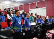 60 Tahun FH Unila: Mengukuhkan Tradisi Hukum, Menatap Daya Saing Global