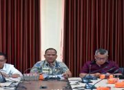 DPRD Gelar RDP Bahas Penataan Kabel dan Tiang Fiber Optik, Estetika Jadi Perhatian Komisi III