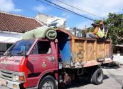 DLH Bandar Lampung Plot Anggaran Rp 32 Miliar Beli 38 Unit Angkutan Sampah & Modernisasi TPA Bakung di Tahun 2026