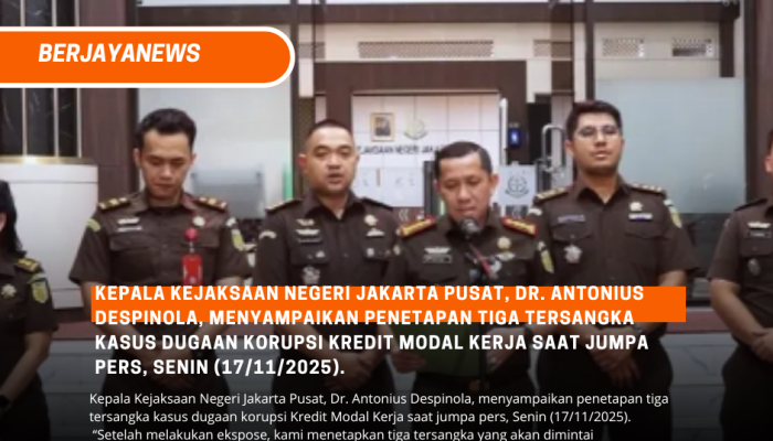 Relation Manager Bank BRI, Terseret Kredit Siluman Rp122 Miliar, SPK Fiktif, Uang Menguap, Mobil Mewah Disita”