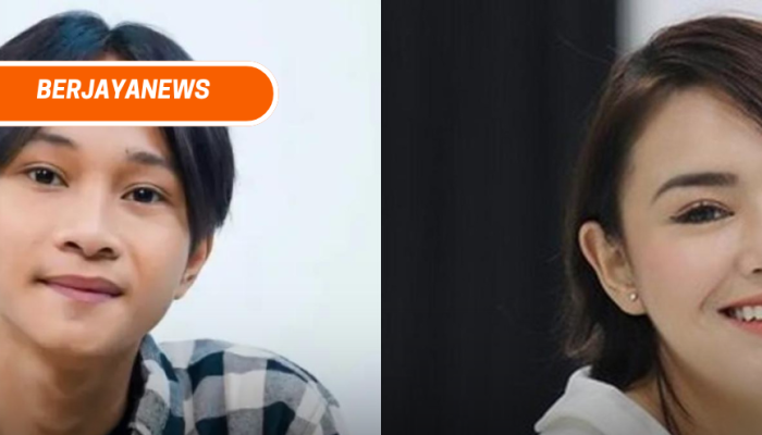 Bukan Karena Kasihan, Amanda Manopo Cerita Awal Kedekatannya dengan Fajar Sadboy Pemalu