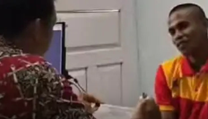 Narapidana Lampung Utara Malu Bebas: “Lebih Nyaman di Lapas” Karena Tak Punya Tempat Pulang