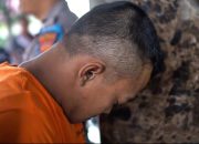 Pacar Sendiri Dijual Lewat MiChat, Polsek Sukarame Ringkus Pelaku Perdagangan Anak