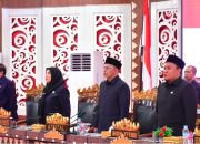 DPRD Kota Gelar Paripurna Rekomendasi LKPJ Wali Kota Anggaran 2024, Legislatif Beri Catatan Khusus