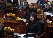 Program Kredit Siger Bunga 0 Persen Tak Kunjung Cair, Politisi Gerindra Yunika Indahayati Siap Panggil Managemen Bank Waway 