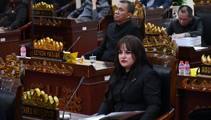 Program Kredit Siger Bunga 0 Persen Tak Kunjung Cair, Politisi Gerindra Yunika Indahayati Siap Panggil Managemen Bank Waway 