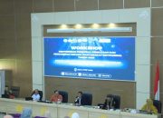 FKIP Unila Gelar Workshop Penyusunan Proposal Penelitian dan Pengabdian Masyarakat