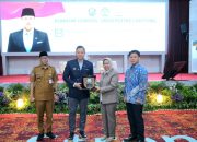 AHY di Unila: Mahasiswa Diminta Jadi Penggerak Transformasi Indonesia 2045