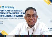 Australia–Unila Perkuat Jembatan Akademik: Atdikbud Canberra Buka Akses Kolaborasi Global