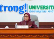 Unila Tingkatkan Profesionalisme Aparatur Lewat Workshop Probis dan ABK 2025