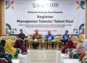 Unila–Way Kanan Siapkan Kepala Sekolah Berdaya Saing Lewat Program Pengembangan Talenta