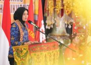 “Dari Lamban Kuning, Suara Keadilan Menggema: Unila Hadapi Human Trafficking”