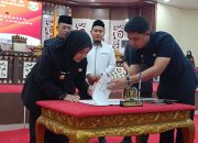 Proyeksi APBD Bandar Lampung Tahun 2026 dipatok Rp 2,6 T