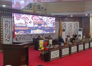 Interupsi Agusman Arief di Penghujung Paripurna Bahas APBD 2026 Bandar Lampung Bikin Publik Terhenyak — Banyak Wakil Rakyat ke Toilet!