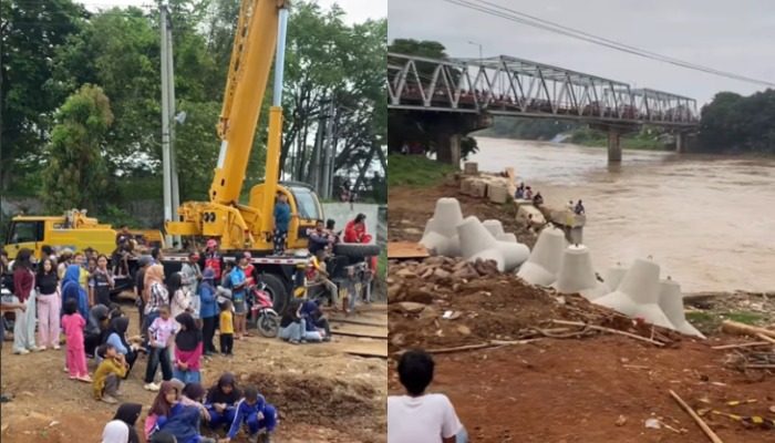 Kisah Pilu 7 Mahasiswa Indramayu yang Tenggelam saat Rafting di Sungai Cimanuk: 5 Selamat, 2 Meninggal Dunia