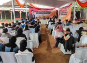 Agus Djumadi Ajak Komunitas Berdaya Kembangkan Ekonomi Warga Lewat UMKM dan Pinjaman 0%