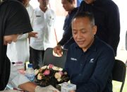 PTPN IV PalmCo: Menjemput Sehat dari Tepi Negeri, Wujud Nyata Kepedulian Lewat Program TJSL