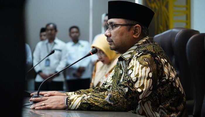 Babak Baru Skandal Kuota Haji Era Menag Yaqut, 10 Bos Travel Diseret KPK, Isyarat Tersangka Makin Jelas