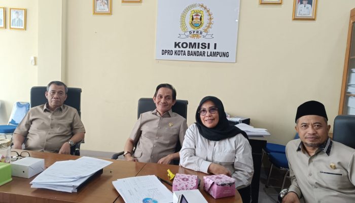 Komisi I Minta Pemkot Tak Obral Program Umroh, Jangan Sampai Ada Warga Berangkat Berkali-Kali