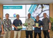 PTPN I Kembangkan Hilirisasi: Produk Mitratani Dua Tujuh Masuk Destinasi Wisata Palawi Risorsis