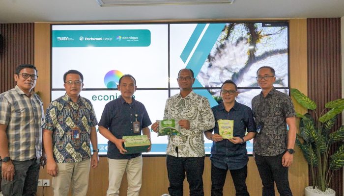 PTPN I Kembangkan Hilirisasi: Produk Mitratani Dua Tujuh Masuk Destinasi Wisata Palawi Risorsis