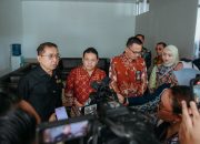 Perkuat Ekosistem Budaya, Menteri Fadli Zon dan Wagub Jihan Tinjau Lokasi Kantor Balai Pelestarian Kebudayaan Lampung