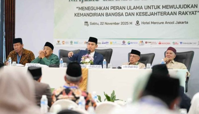 MUI Terbitkan Fatwa Pajak Berkeadilan: PBB hingga Pajak Sembako Diminta Dievaluasi