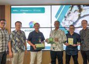 Hilirisasi Gaspol: Edamame & Okra Mitratani 27 Resmi ‘Nangkring’ di 110 Destinasi Wisata