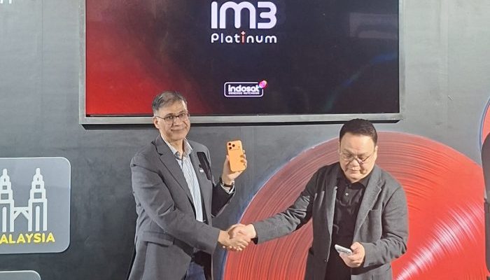 IM3 Hadirkan Bundling iPhone 17 Bebas Roaming Malaysia–Singapura, Mulai Rp777 Ribu/Bulan