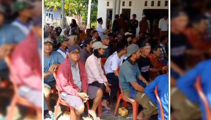 Nyonya Lee Mangkir Pertemuan Kemitraan SGC Batal, Warga Merasa Direndahkan