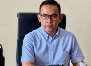 Fraksi Gerindra DPRD Bandar Lampung Fokus Cari Solusi Jangka Panjang Penanganan Banjir